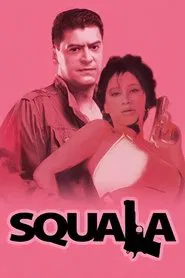 Squala movie poster