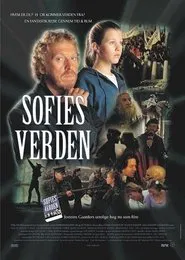 Sofies Verden movie poster