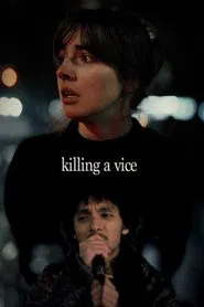 Killing A Vice movie poster