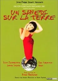 Poster do filme A Saturday on Earth