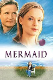 Mermaid movie poster