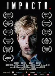 Impact movie poster