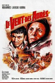 The Winds of the Aures movie poster