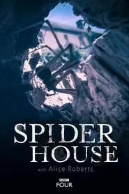 Spider House movie poster