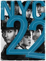 Poster da série NYC 22