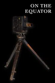 On the Equator movie poster