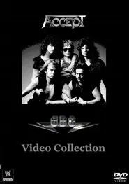 Accept  U.D.O. Video Collection movie poster