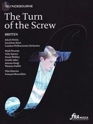 The Turn of the Screw movie poster