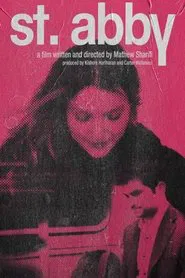 Poster do filme St. Abby