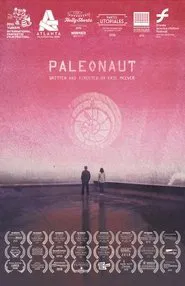Paleonaut movie poster