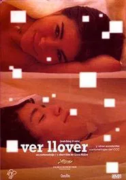 Watching it Rain movie poster