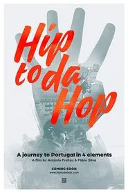 Hip to da Hop movie poster