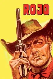Rojo movie poster
