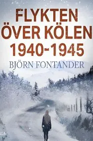 Escape Over Kölen tv show poster