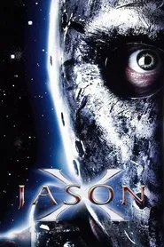 Outta Space: The Making of Jason X movie poster