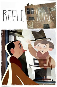 Reflections movie poster