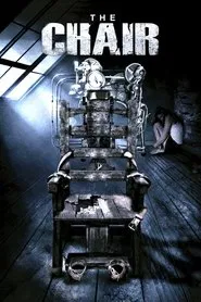 The Chair movie poster