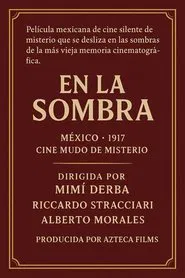 In the Shadow movie poster