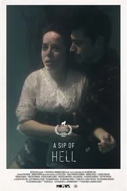 A Sip of Hell movie poster