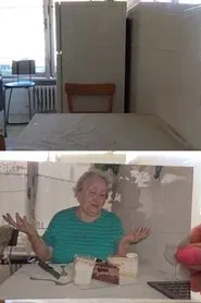 Grandma's House movie poster