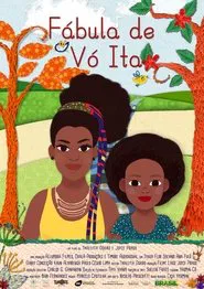 Poster do filme Fábula de Vó Ita