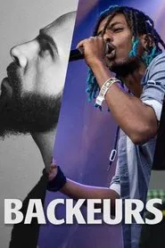 Poster do filme Backeurs, le docu