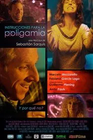 Instructions For Poligamy movie poster