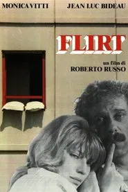 Flirt movie poster
