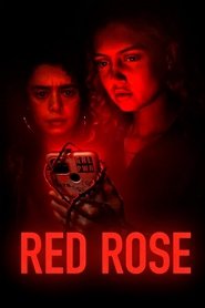 Poster da série Red Rose