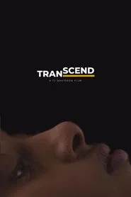 Transcend movie poster