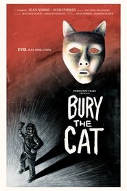 Bury the Cat movie poster