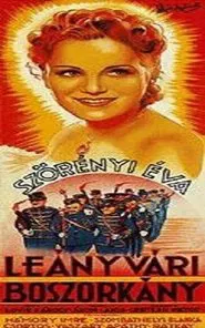 Poster do filme Witch of Leányvár