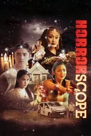 Horrorscope tv show poster