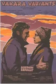 Poster do filme Vakara variants
