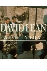 David Lean: A Life in Film movie poster