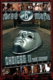 Choices II: The Setup movie poster