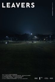 Leavers movie poster