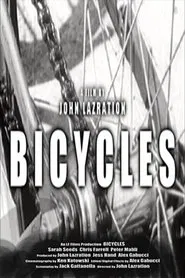 Bicycles movie poster