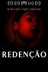 Redemption movie poster