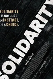 Solidarity movie poster