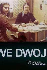 Two of Us movie poster