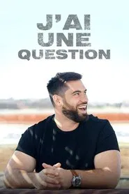 J'ai une question tv show poster
