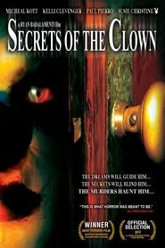 Secrets of the Clown movie poster