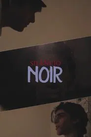 O Silêncio Noir movie poster