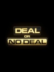 Deal or No Deal tv show poster