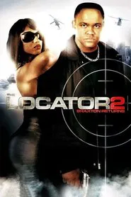 The Locator 2: Braxton Returns movie poster