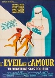 Poster do filme L'éveil de l'amour