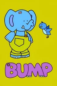 Bump tv show poster