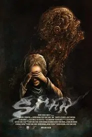 Shhh... movie poster