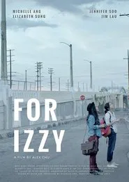 For Izzy movie poster